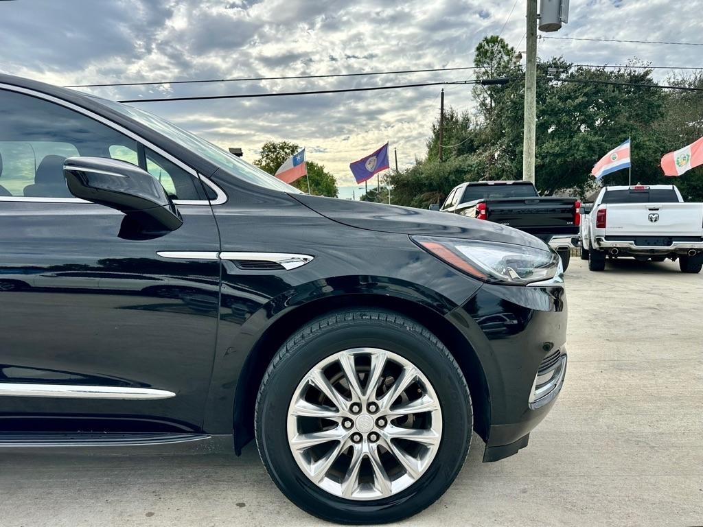 Buick Enclave Premium FWD 2018