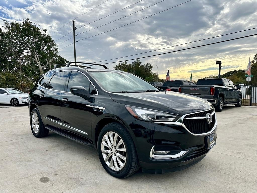 Buick Enclave Premium FWD 2018