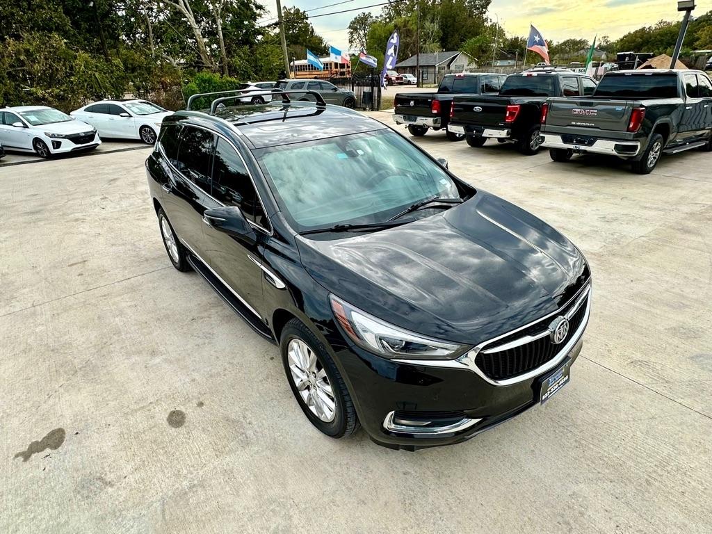 Buick Enclave Premium FWD 2018
