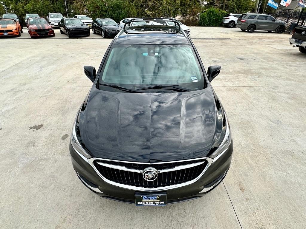 Buick Enclave Premium FWD 2018