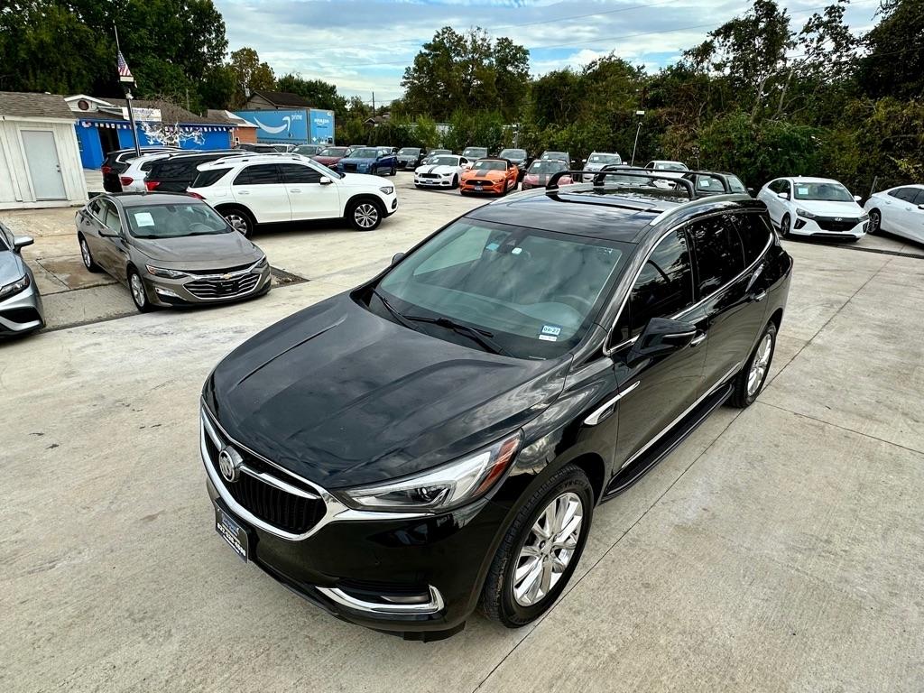 Buick Enclave Premium FWD 2018
