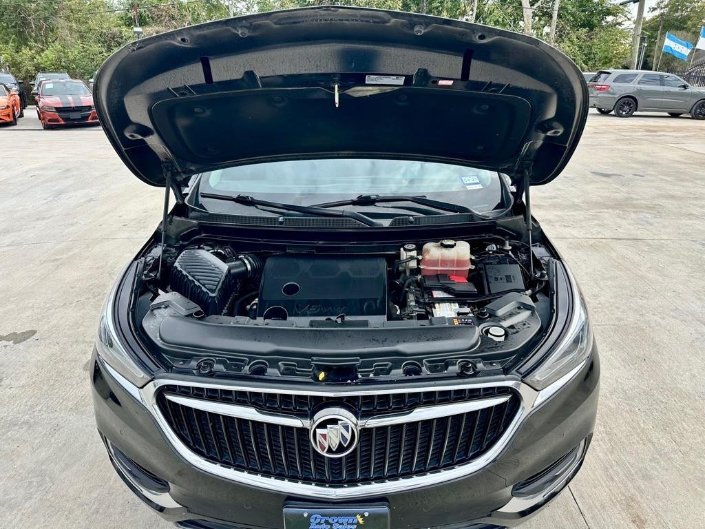 Buick Enclave Premium FWD 2018