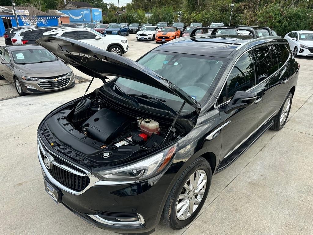 Buick Enclave Premium FWD 2018
