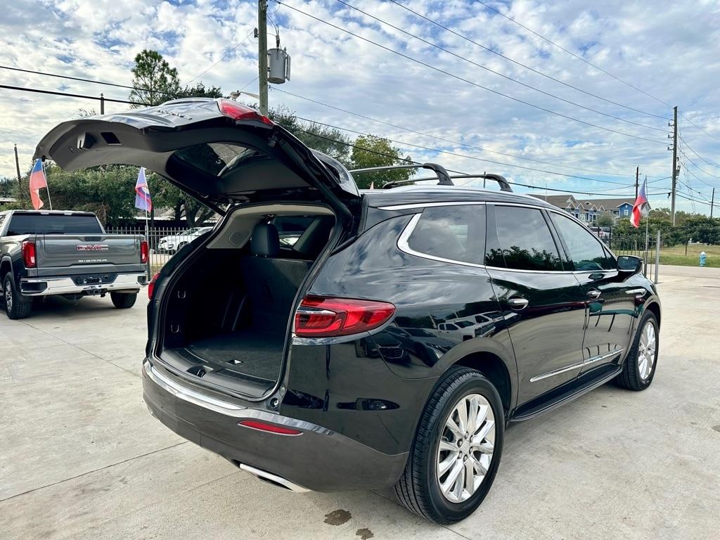Buick Enclave Premium FWD 2018