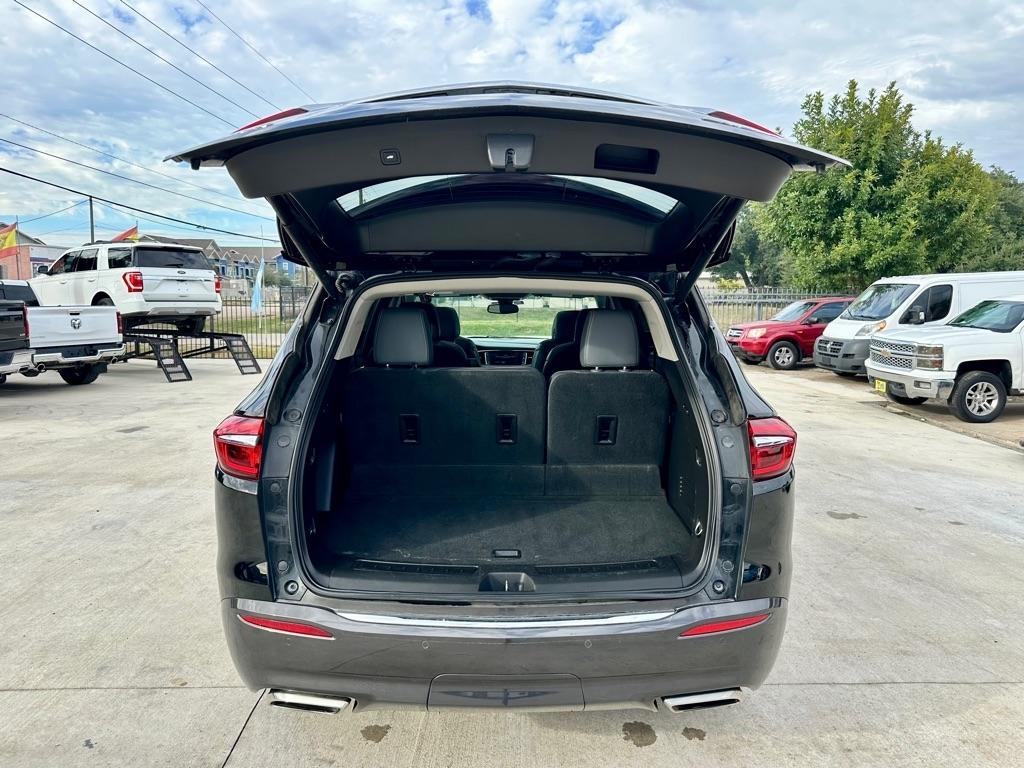 Buick Enclave Premium FWD 2018