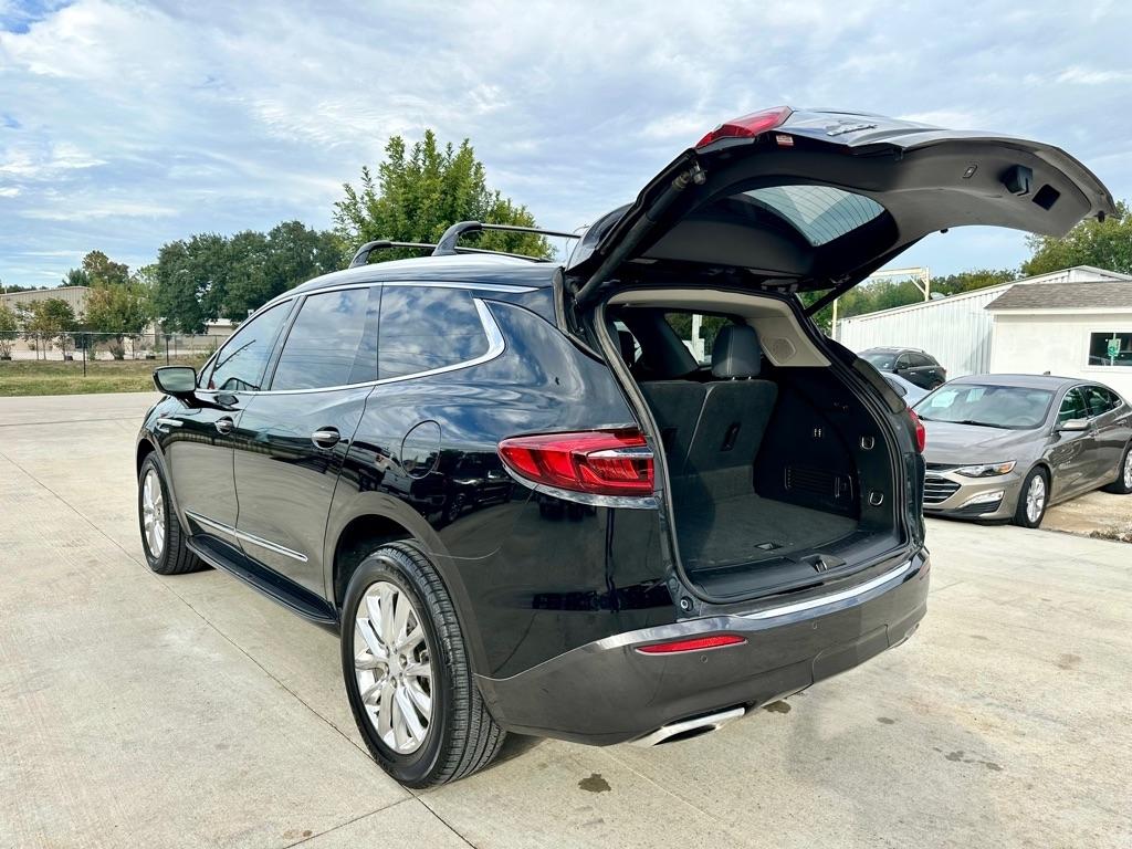 Buick Enclave Premium FWD 2018
