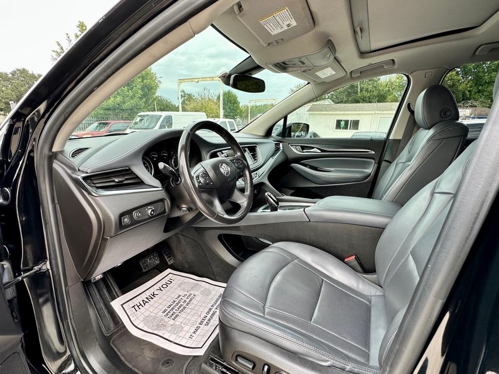 Buick Enclave Premium FWD 2018
