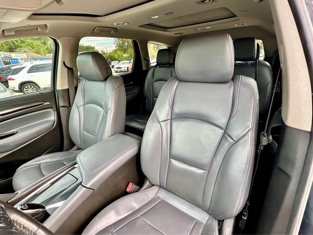 Buick Enclave Premium FWD 2018