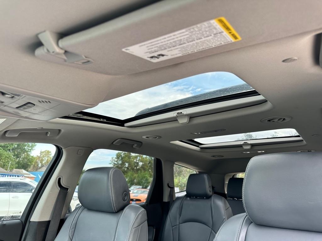 Buick Enclave Premium FWD 2018