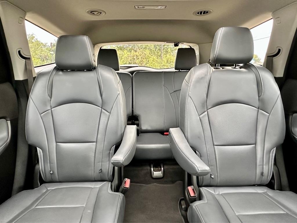 Buick Enclave Premium FWD 2018