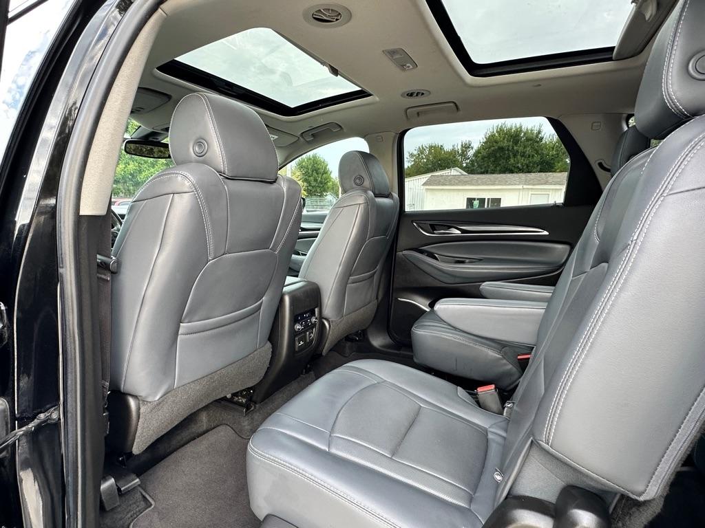 Buick Enclave Premium FWD 2018