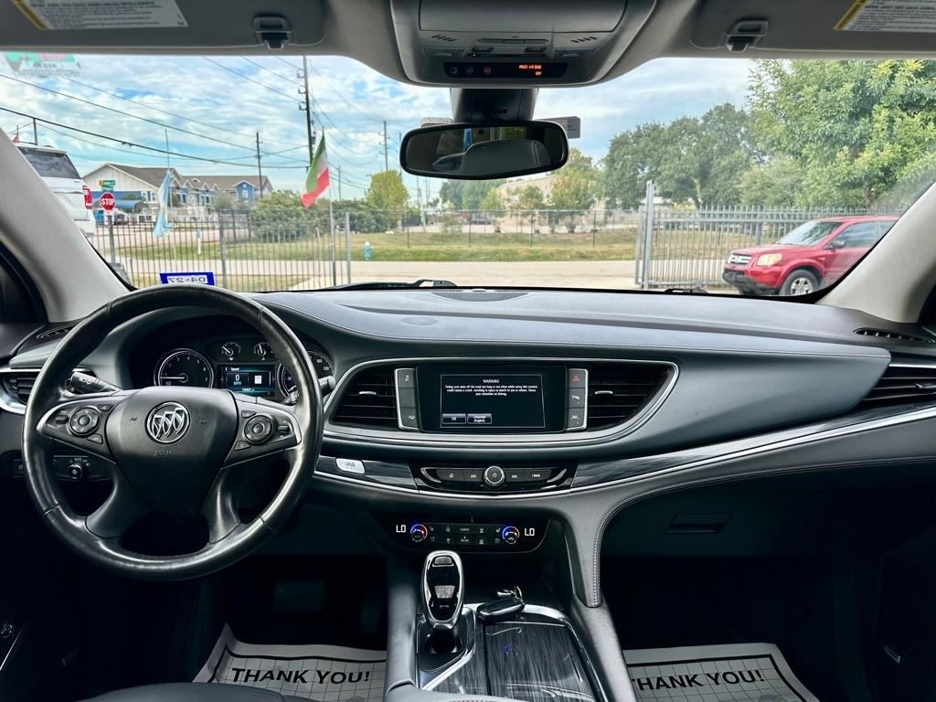 Buick Enclave Premium FWD 2018