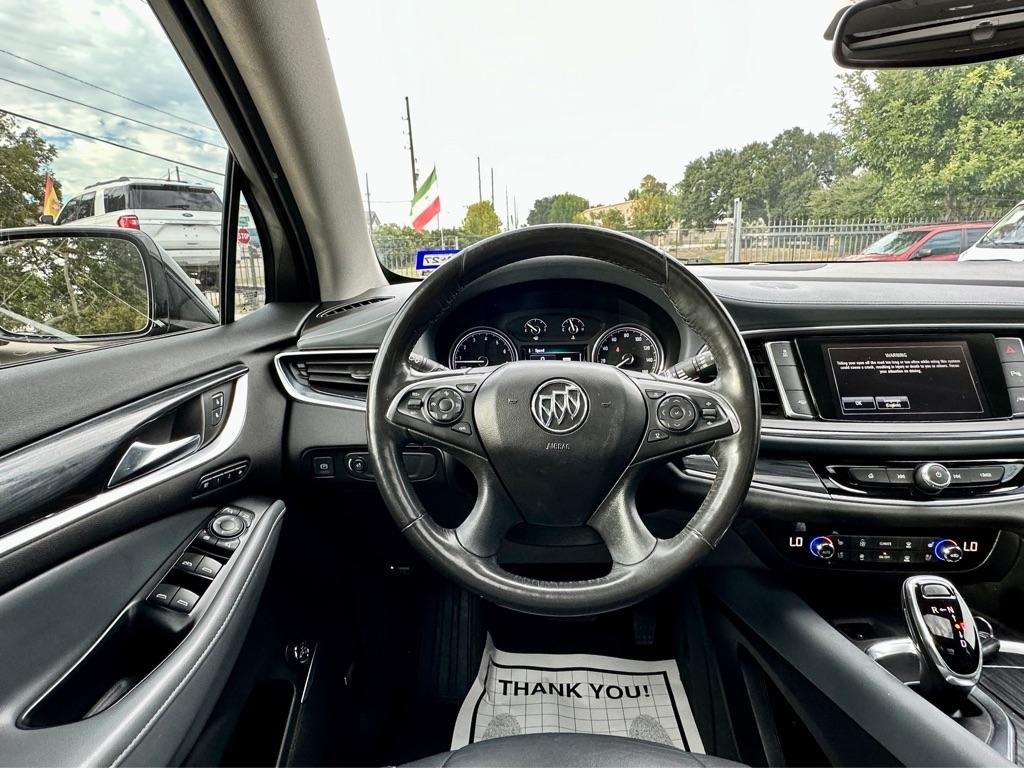 Buick Enclave Premium FWD 2018