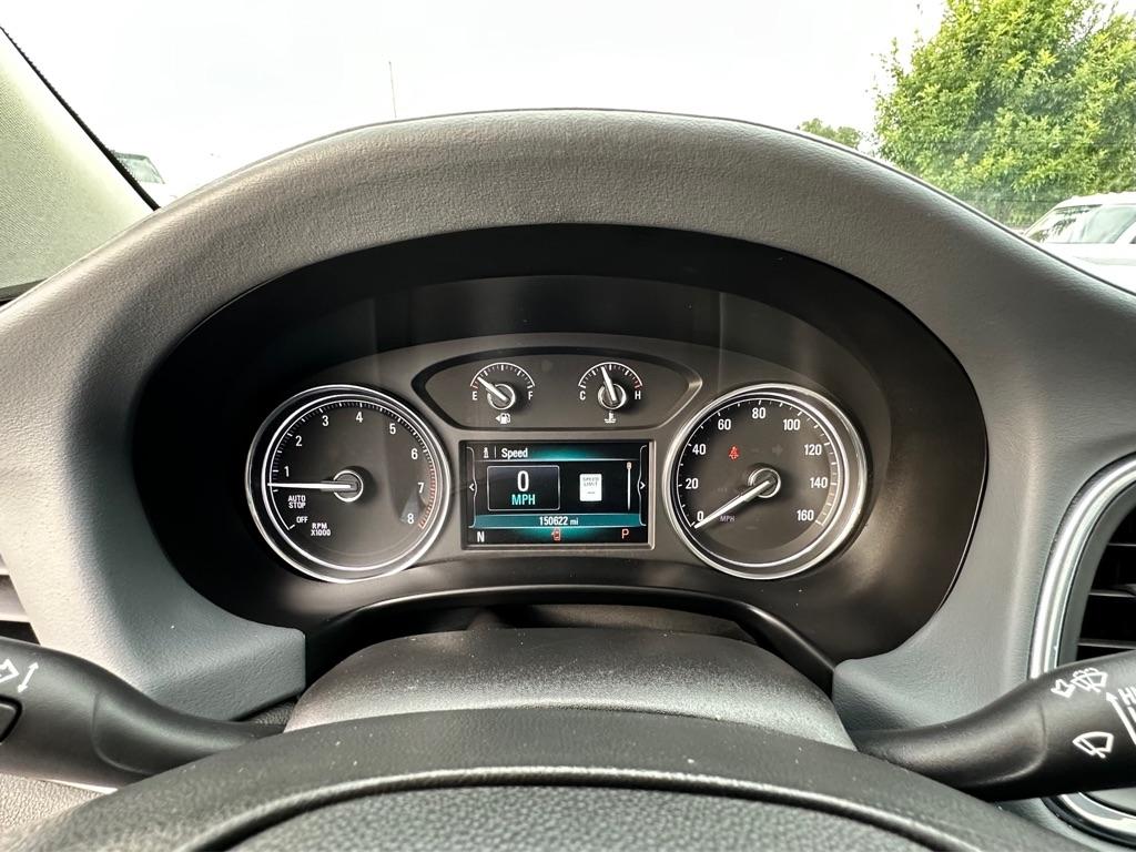 Buick Enclave Premium FWD 2018