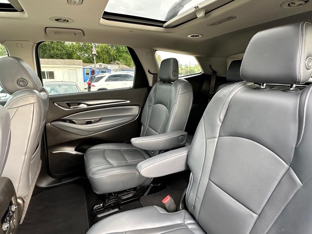 Buick Enclave Premium FWD 2018