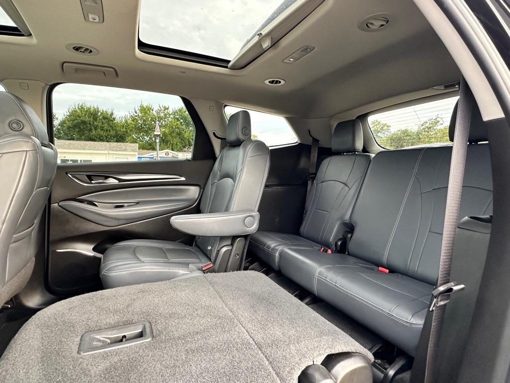 Buick Enclave Premium FWD 2018