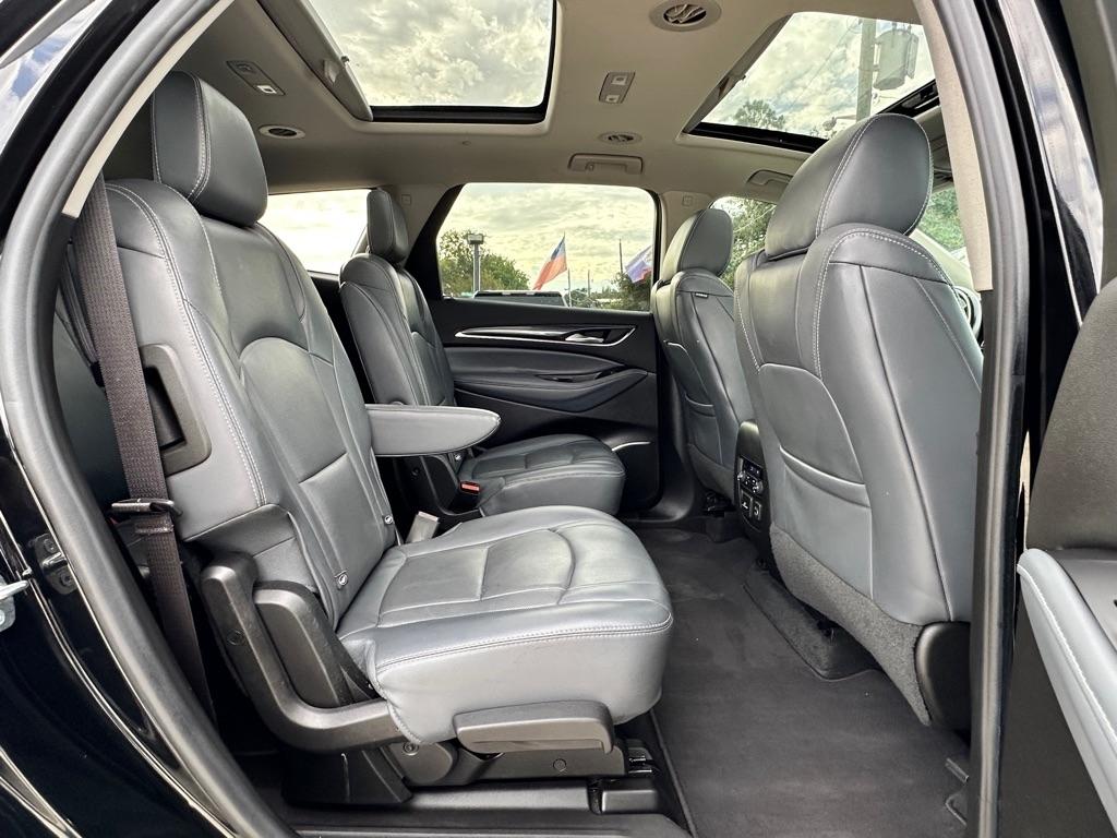 Buick Enclave Premium FWD 2018