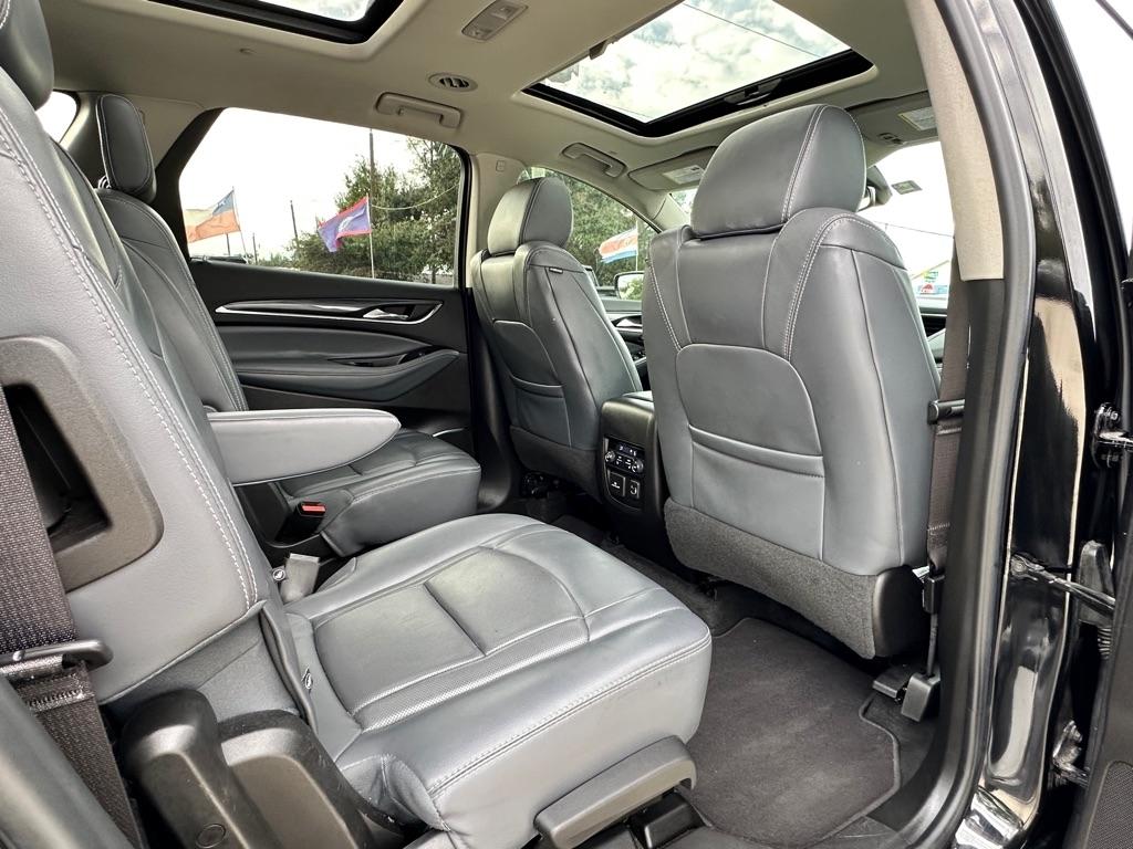 Buick Enclave Premium FWD 2018