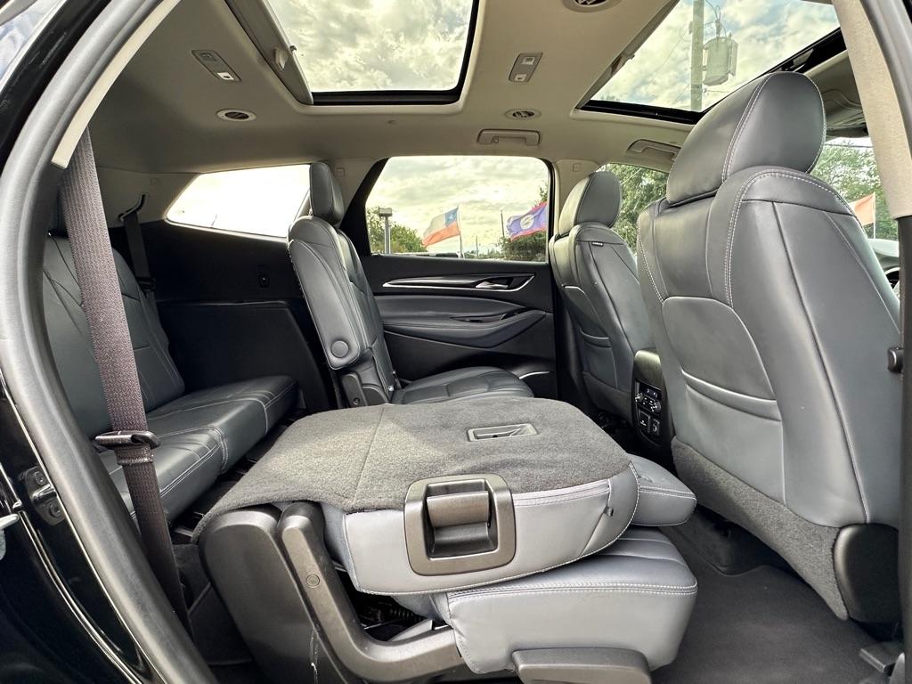 Buick Enclave Premium FWD 2018