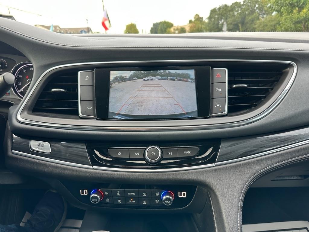 Buick Enclave Premium FWD 2018