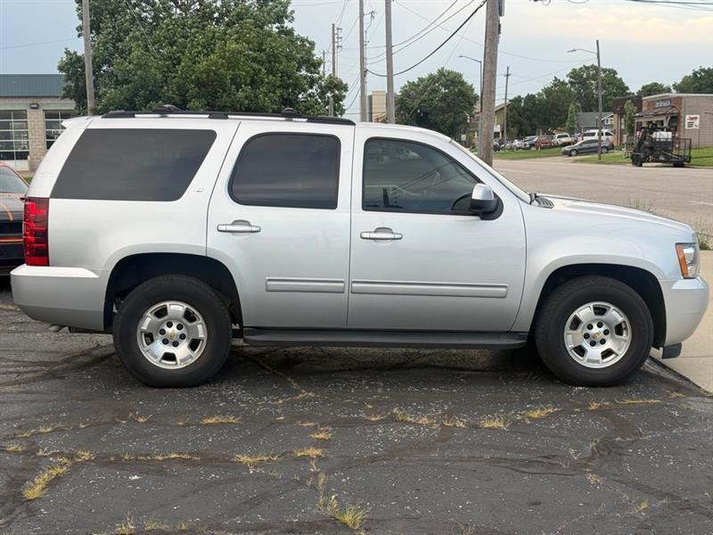2013 Chevrolet Tahoe LT - Photo 6