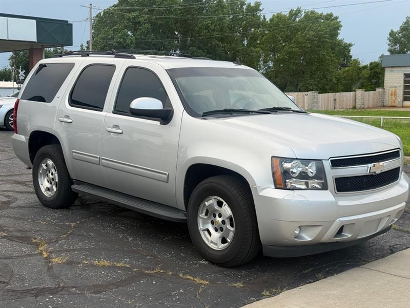 2013 Chevrolet Tahoe LT - Photo 7