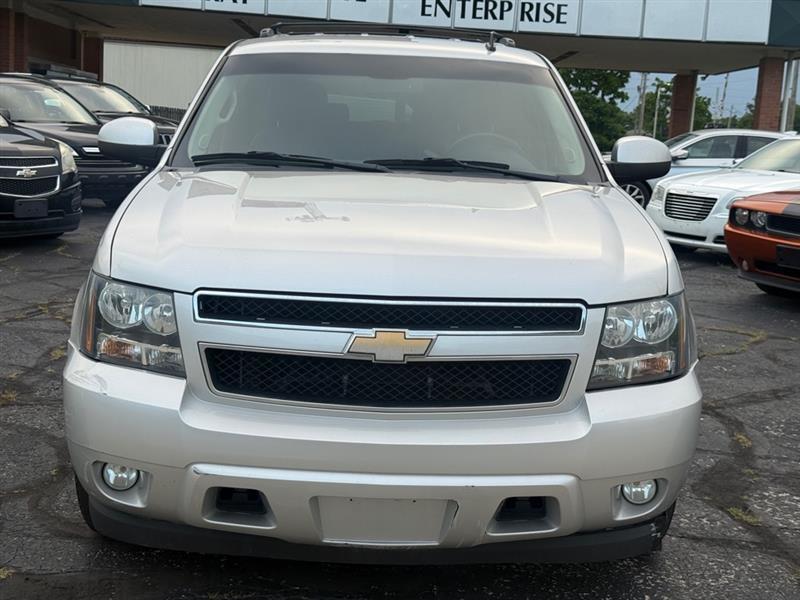 2013 Chevrolet Tahoe LT - Photo 8