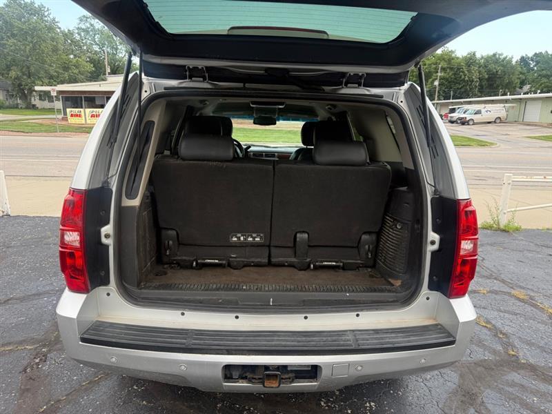 2013 Chevrolet Tahoe LT - Photo 20