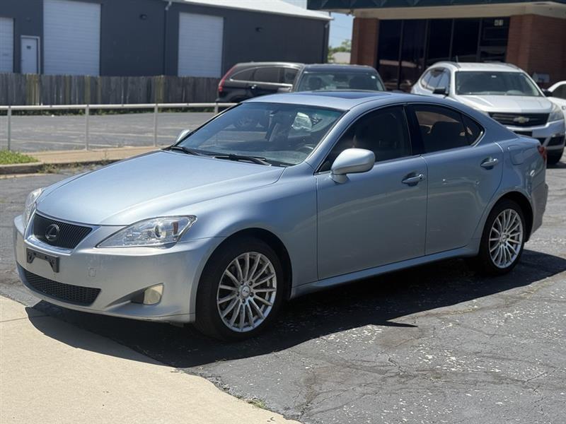 2006 Lexus IS 350 250 AWD's photo