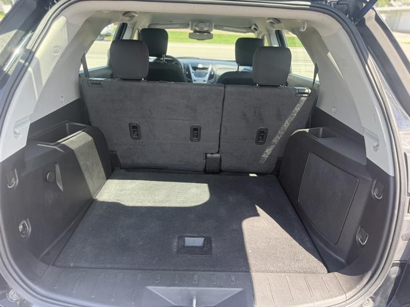 2015 Chevrolet Equinox LS - Photo 17