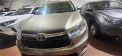 2014 Toyota Highlander 