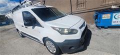 2015 Ford Transit Connect 