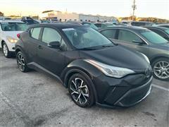 2020 Toyota C-HR 