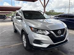 2020 Nissan Rogue Sport 