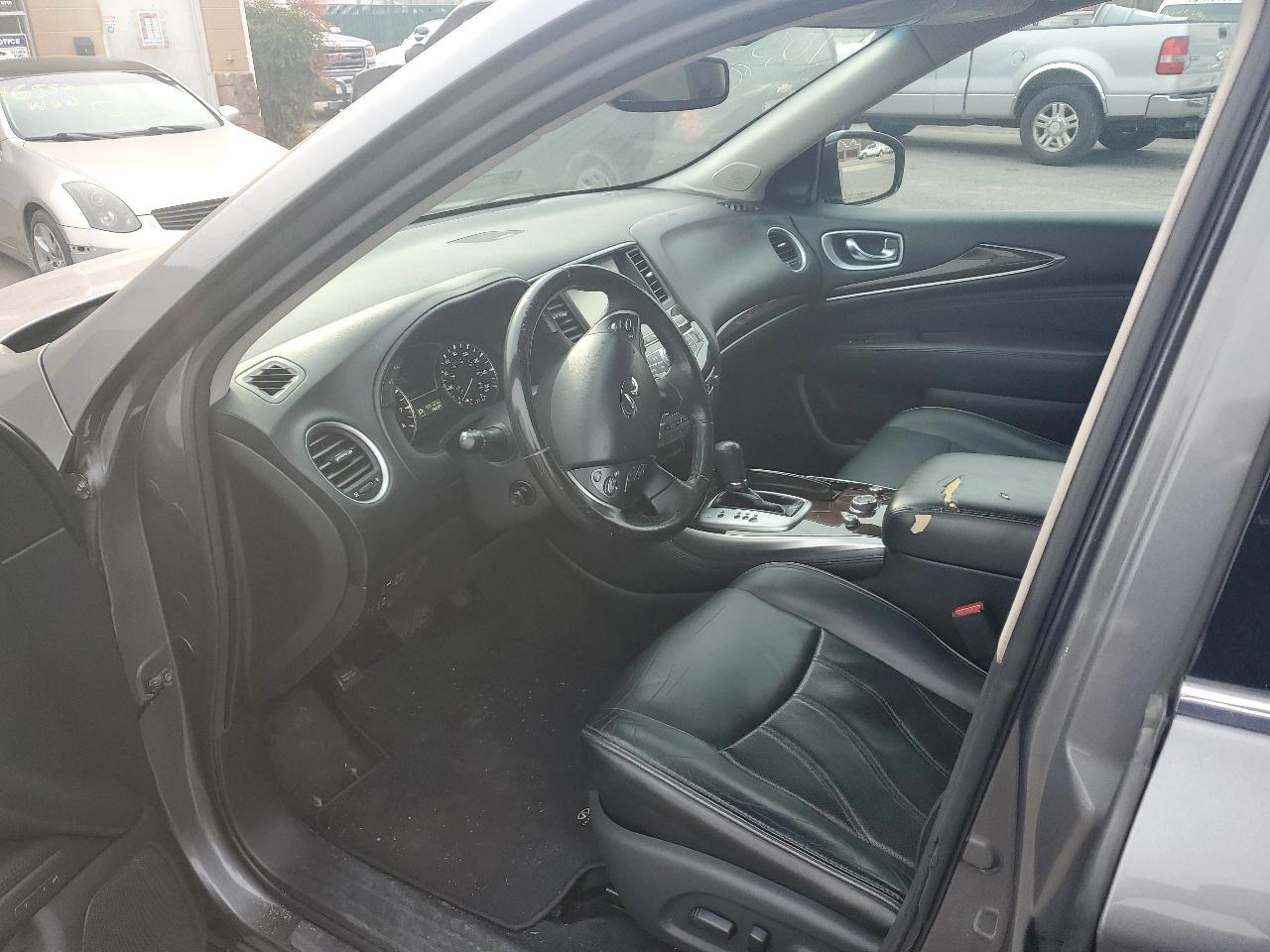 Infiniti QX60 Base AWD 2015