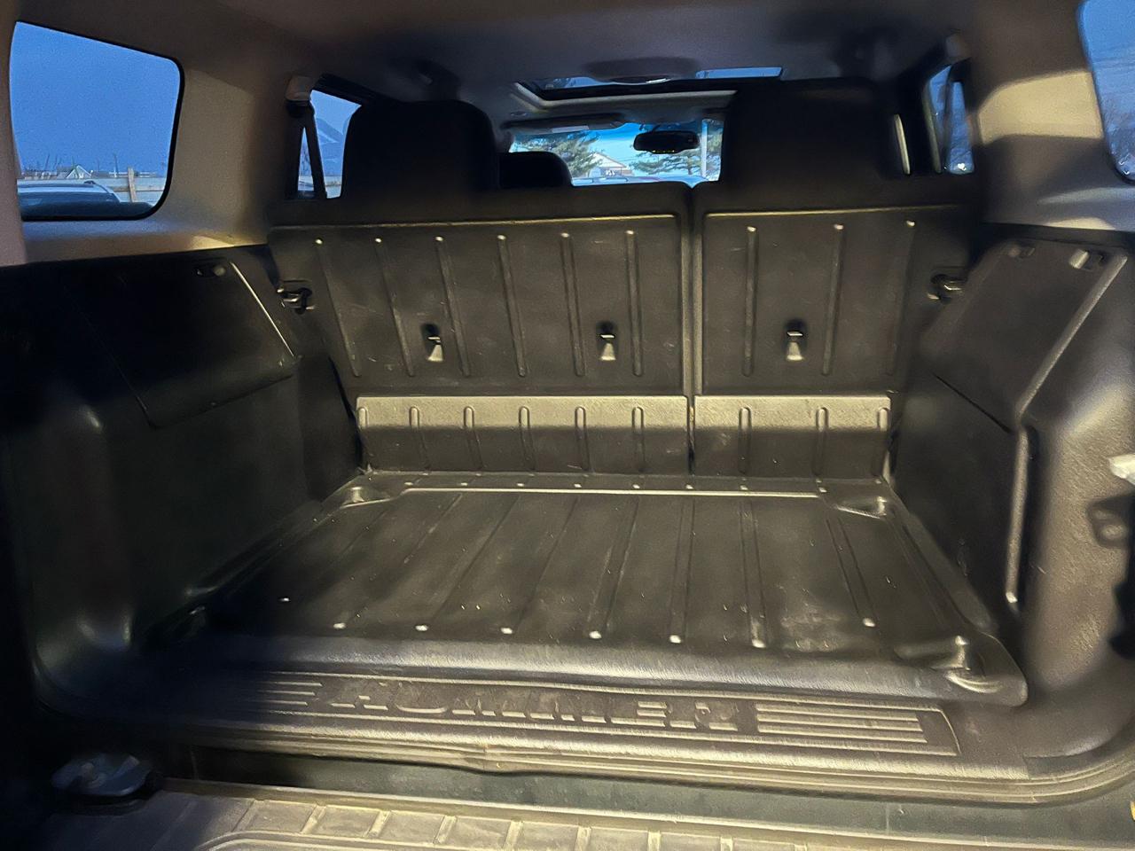 HUMMER H3 Sport Utility 2006