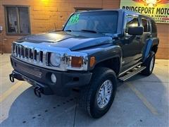 2006 HUMMER H3 