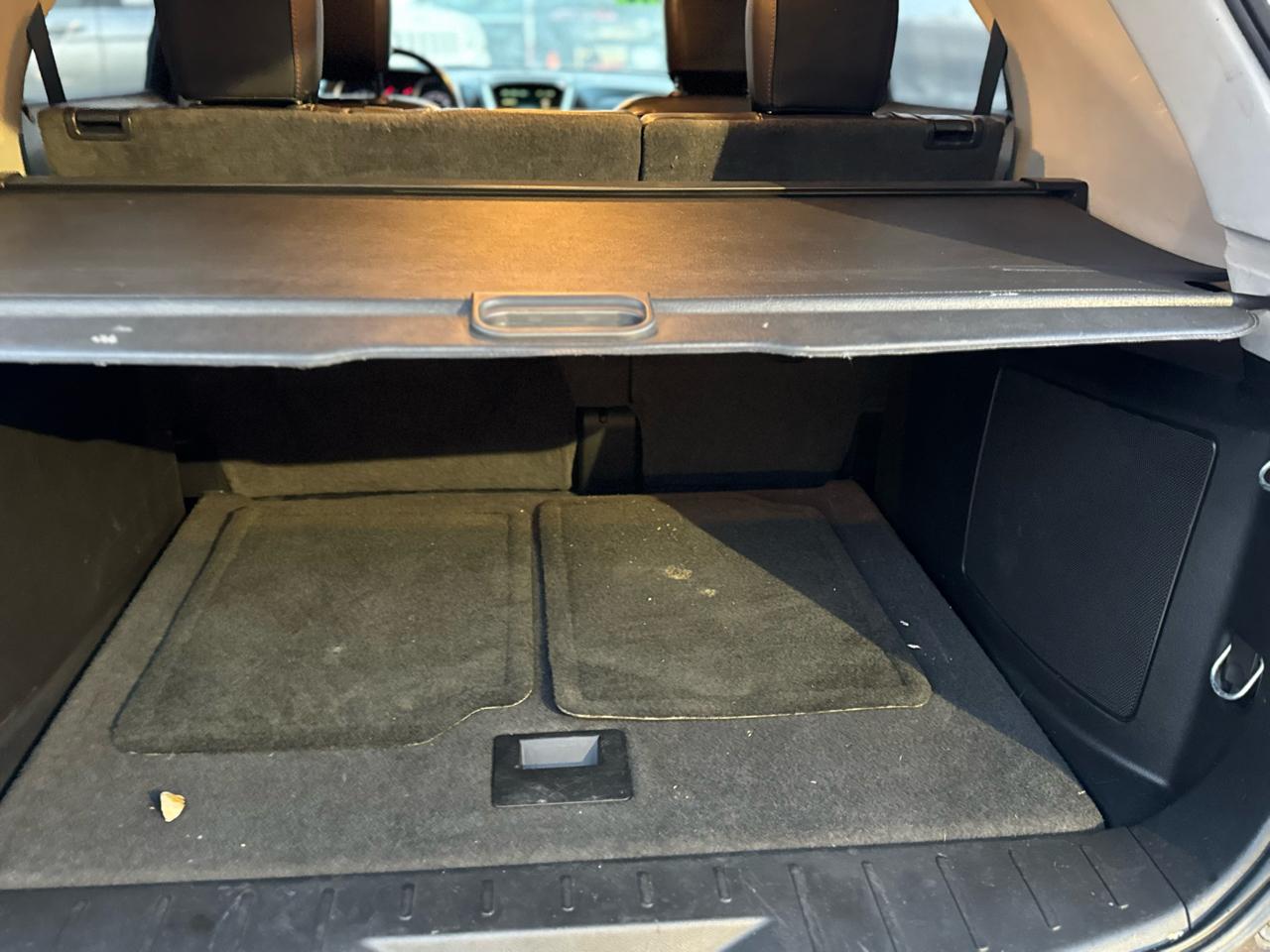 Chevrolet Equinox 4dr 2WD LT 2015