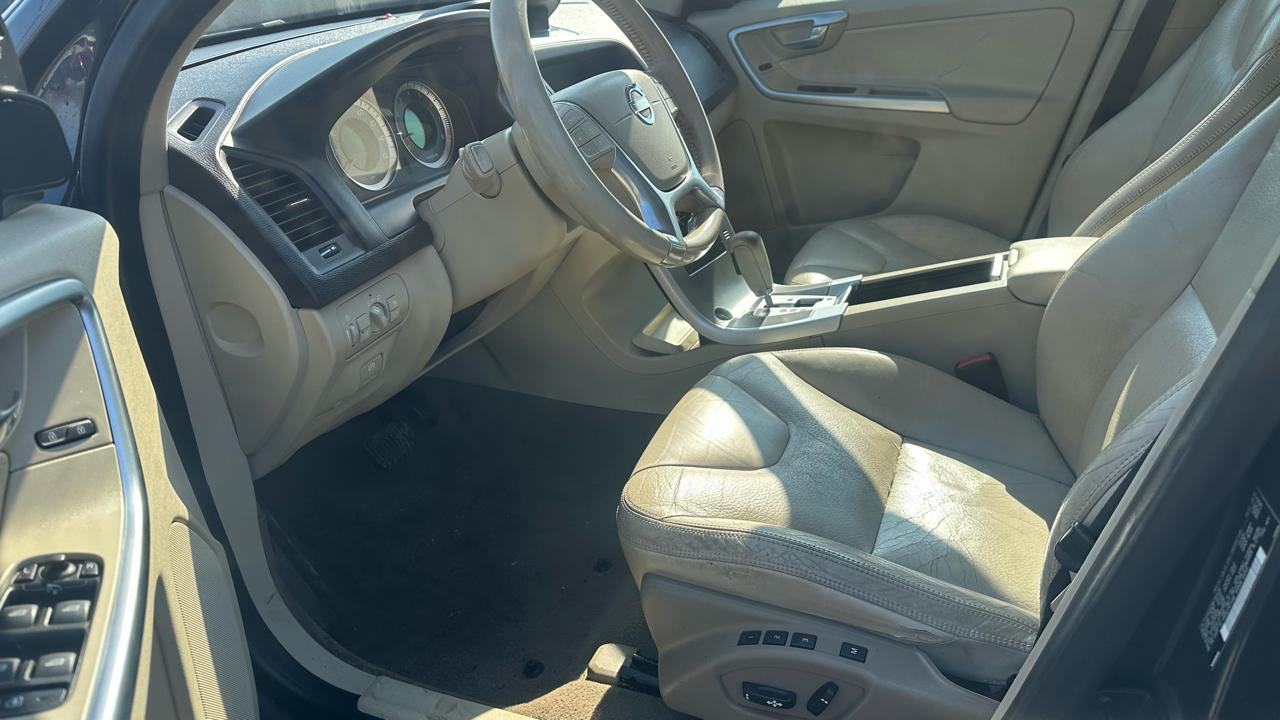 Volvo XC60 T6 AWD 2011
