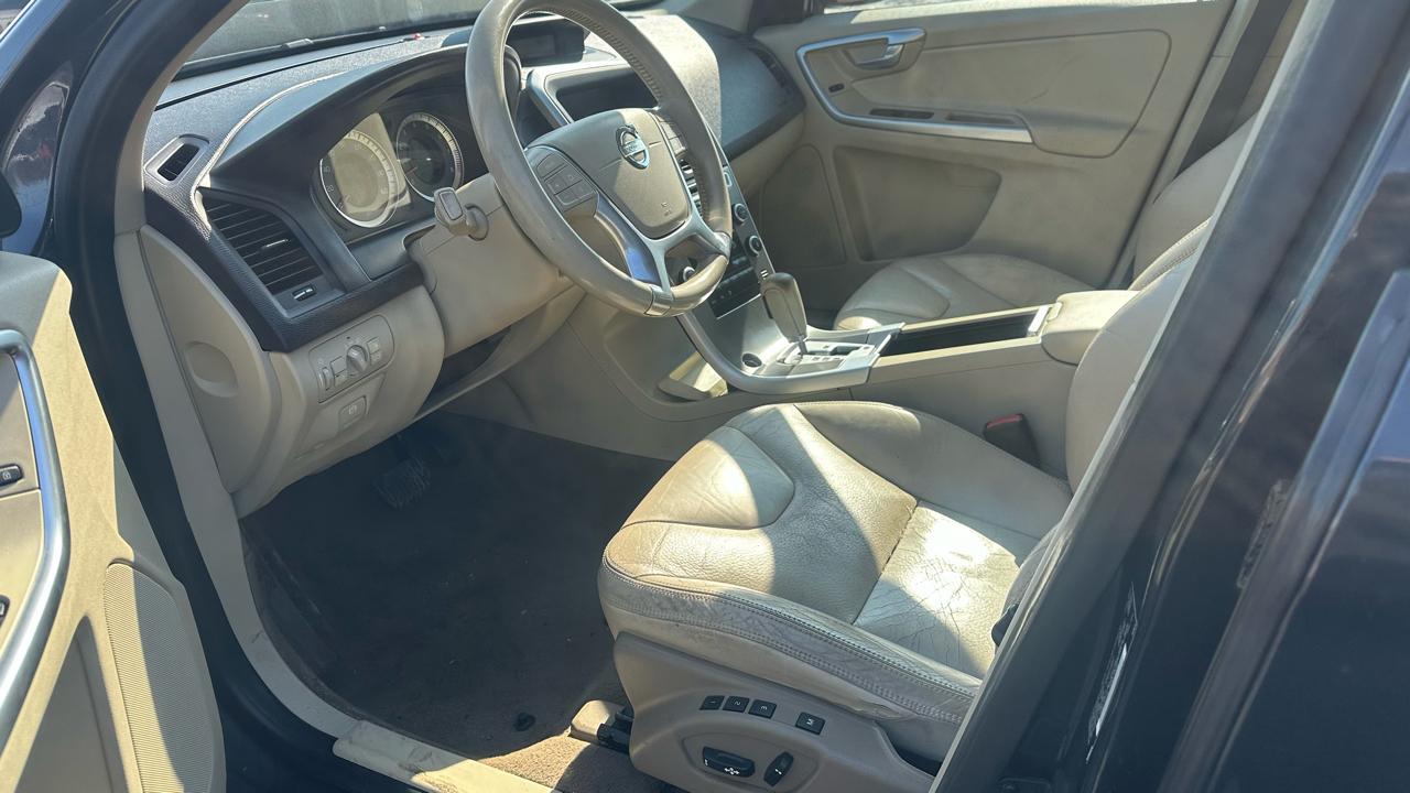 Volvo XC60 T6 AWD 2011