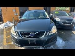 2011 Volvo XC60 