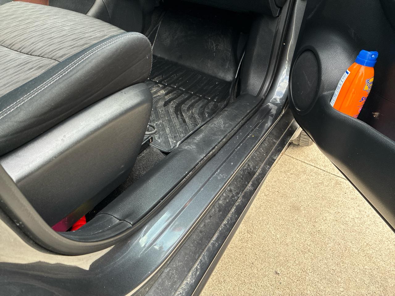 Nissan Rogue SV AWD 2019