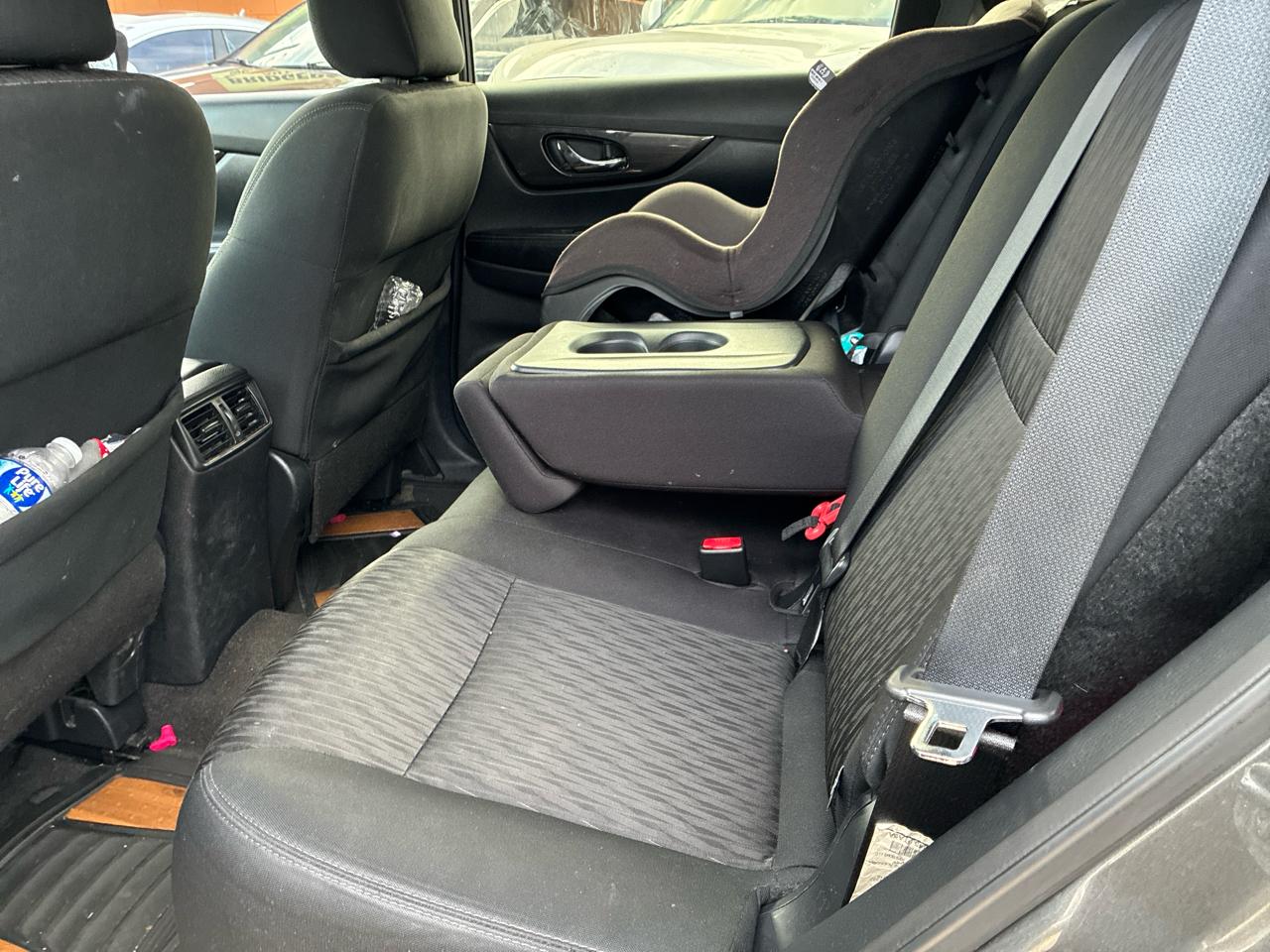 Nissan Rogue SV AWD 2019