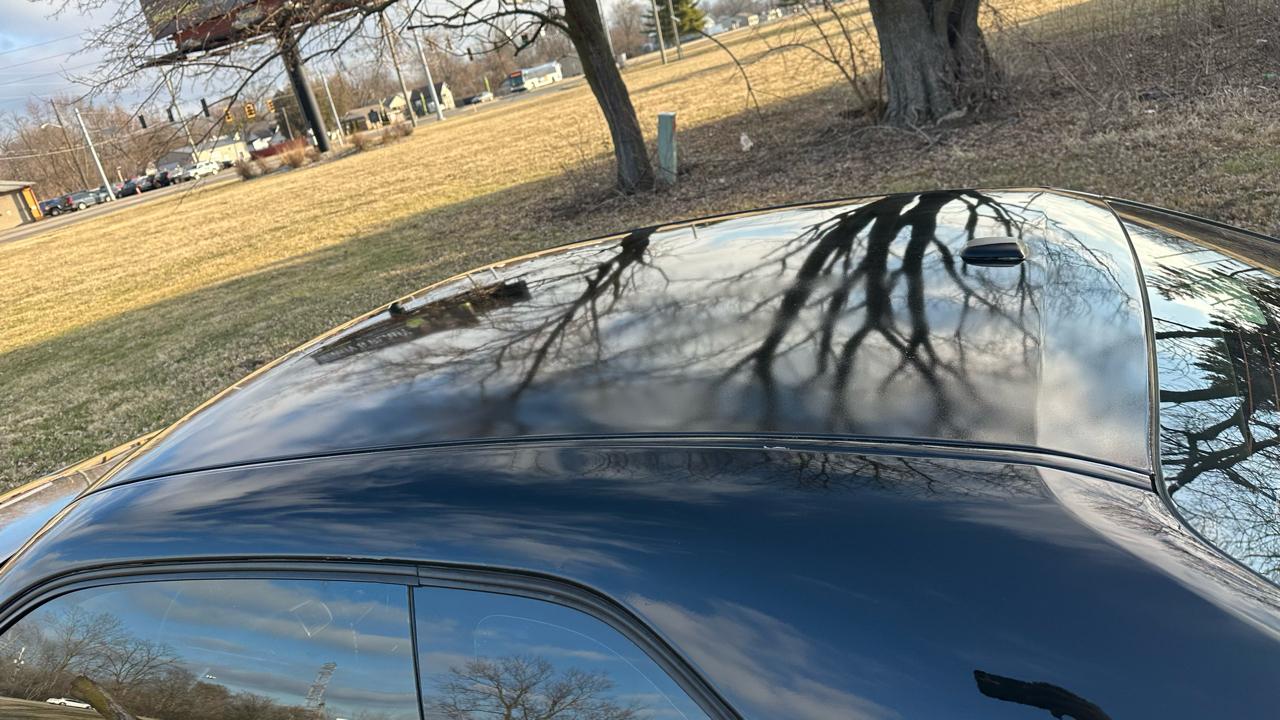 Dodge Challenger SXT 2012