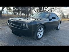 2012 Dodge Challenger 