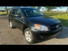 2011 Toyota RAV4 