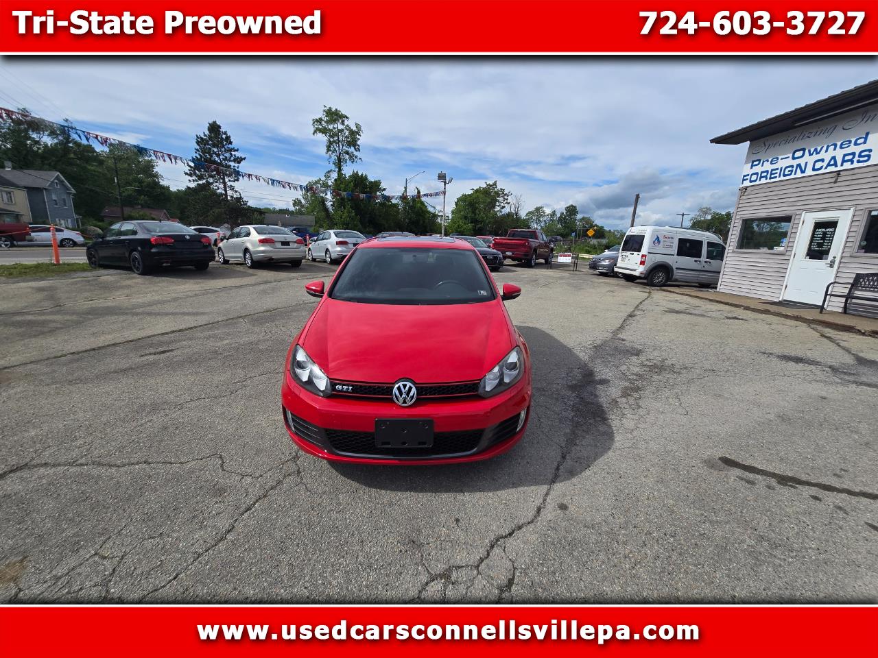 Used Cars for Sale Connellsville PA 15425 TriState Preowned