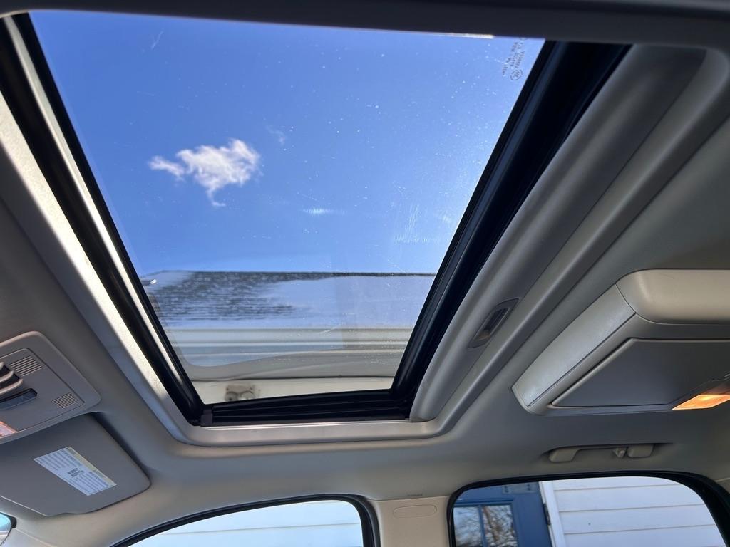 Chevrolet Tahoe LTZ 4WD 2014