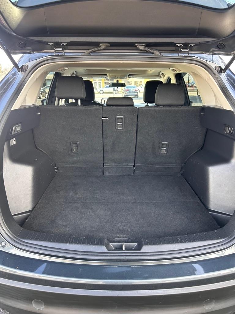 Mazda CX-5 Touring AWD 2013