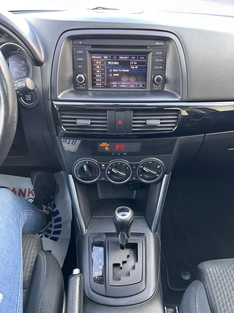 Mazda CX-5 Touring AWD 2013